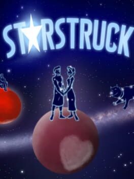 Cover Starstruck