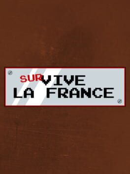Cover Survive la France