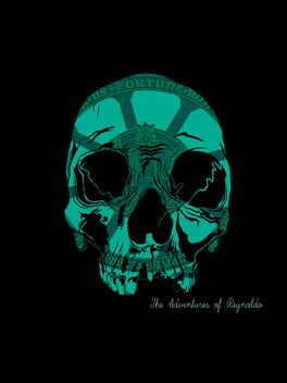 Cover The Adventures of Reynaldo