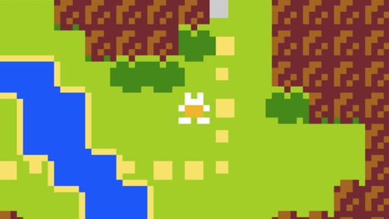 Screenshot The Boons of Iluir