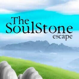 Cover The Soul Stone Escape