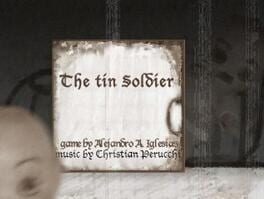 Cover The Tin Soldier