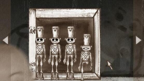 Screenshot The Tin Soldier