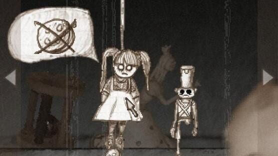 Screenshot The Tin Soldier