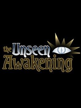 Cover The Unseen Awakening