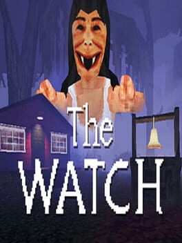 Cover The Watch
