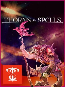 Cover Thorns & Spells