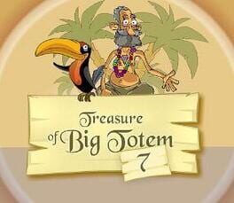 Cover Treasure of Big Totem 7