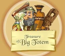 Cover Treasure of Big Totem