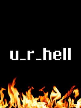 Cover U R Hell