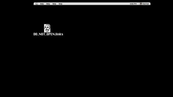 Screenshot U R Hell