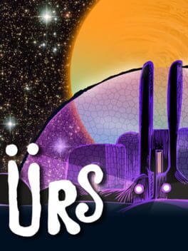Cover Ürs