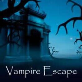 Cover Vampire Escape