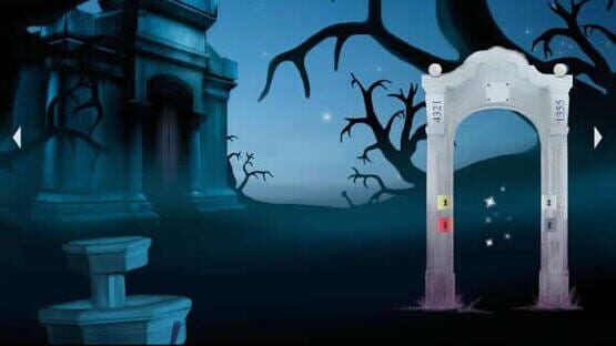 Screenshot Vampire Escape