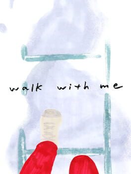 Cover Walk With Me