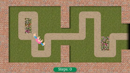 Screenshot Walkable Cities