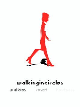 Cover Walking in Circles