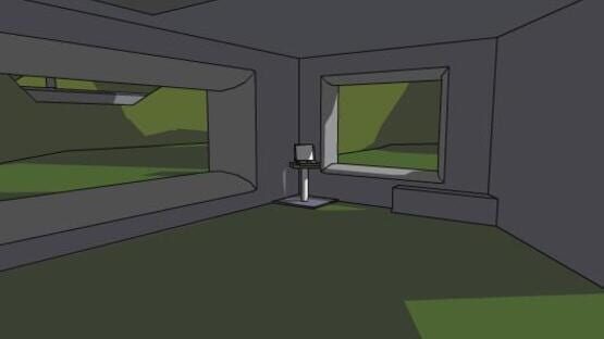 Screenshot Walking in Circles