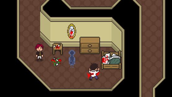 Screenshot Why Am I Dead: Rebirth