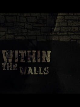 Cover Within the Walls