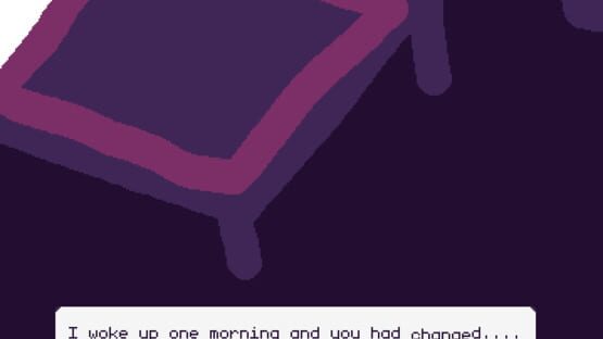 Screenshot Would You Still Love Me?