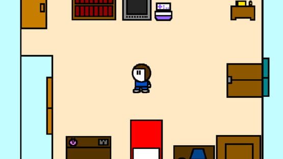 Screenshot Yume Henrī