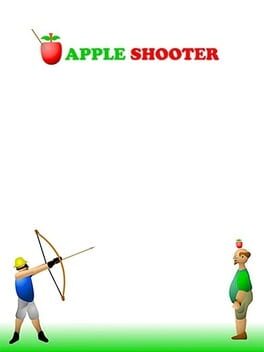 Cover Apple Shooter