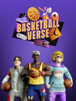 Cover Basketballverse