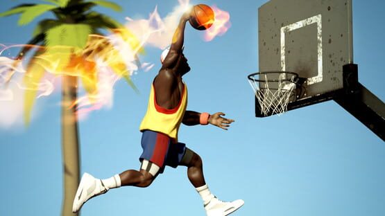Screenshot Basketballverse
