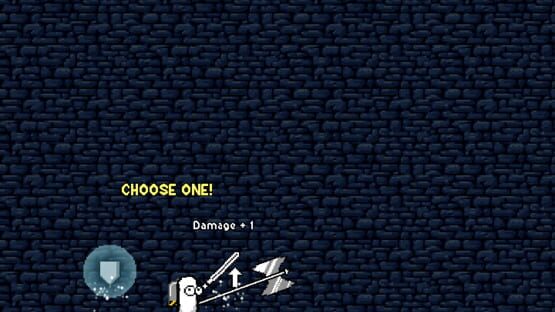 Screenshot Boss Rush Apocalypse
