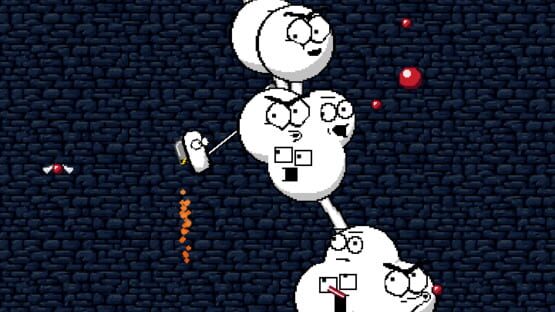 Screenshot Boss Rush Apocalypse