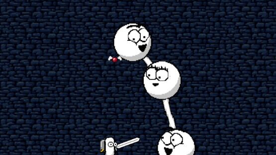 Screenshot Boss Rush Apocalypse