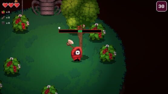 Screenshot Brief Offerings