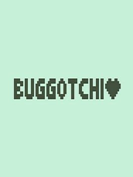 Cover Buggotchi