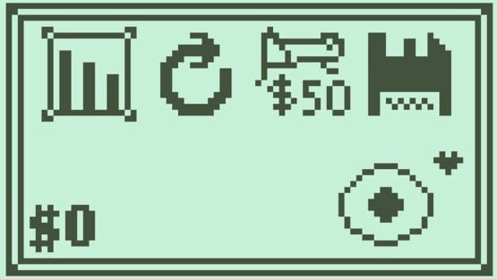 Screenshot Buggotchi