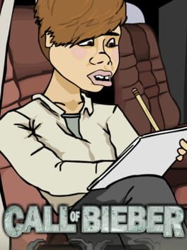 Cover Call of Bieber