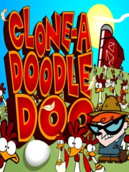Cover Clone-A-Doodle-Doo