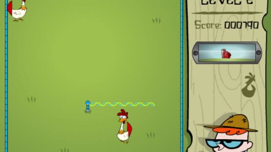 Screenshot Clone-A-Doodle-Doo