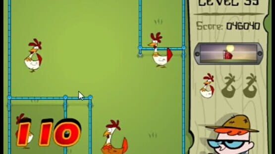 Screenshot Clone-A-Doodle-Doo