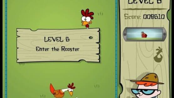 Screenshot Clone-A-Doodle-Doo