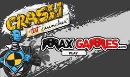 Cover Crash Test Launcher