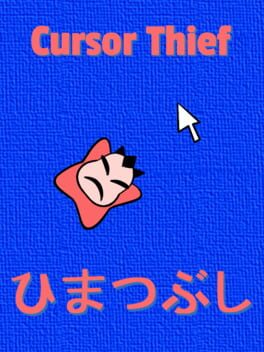 Cover Cursor Thief