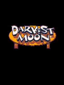 Cover Darkest Moon