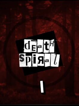 Cover Death Spiral