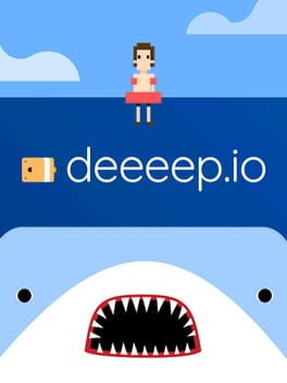 Cover Deeeep.io