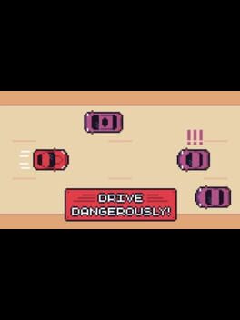 Cover Drive Dangerously!