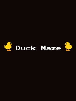 Cover Duck Maze