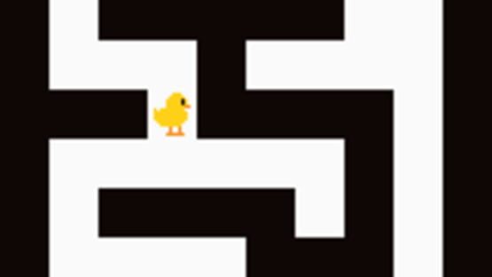 Screenshot Duck Maze