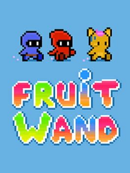Cover Fruit Wand