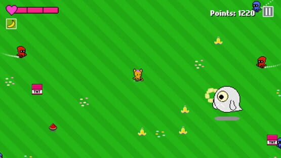 Screenshot Fruit Wand